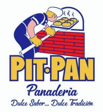 PIT-PAN PANADERIA