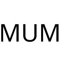 MUM