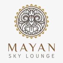 MAYAN SKY LOUNGE