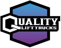 QUALITY LIFT TRUCKS