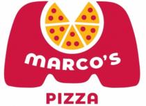 MARCO´S PIZZA