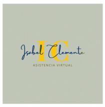 ISABEL CLEMENTE ASISTENCIA VIRTUAL