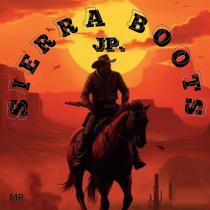 JP. SIERRA BOOTS