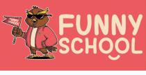 FUNNY SCHOOL