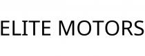 ELITE MOTORS
