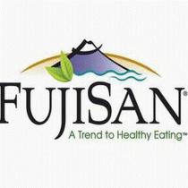 FUJISAN A TREND TO HEALTHY EATING