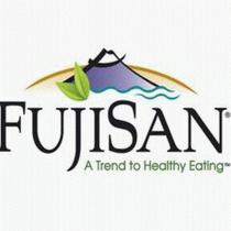 FUJISAN A TREND TO HEALTHY EATING