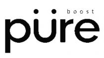 PÜREBOOST