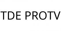 TDE PROTV