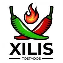 XILIS TOSTADOS