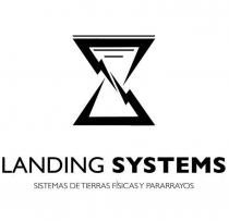 LANDING SYSTEMS