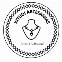 XITUDI ARTESANIAS / JOYERIA ARTESANAL