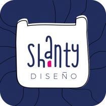 SHANTY DISEÑO
