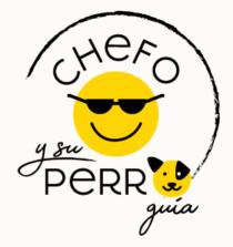 CHEFO Y SU PERRO GUIA