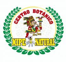 CENTRO BOTANICO XIPE NATURAL