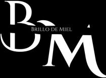BRILLO DE MIEL