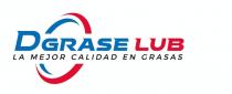 DGRASE LUB LA MEJOR CALIDAD EN GRASAS