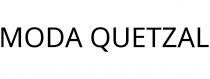 MODA QUETZAL