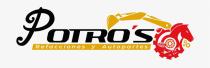 REFACCIONES Y AUTOPARTES POTRO´S