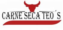 CARNE SECA TEO'S
