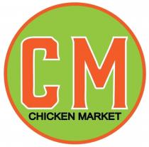 CHICKEN MARKET