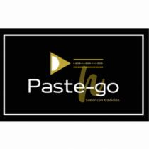 PASTE-GO; SABOR CON TRADICIÓN