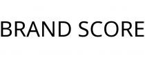 BRAND SCORE