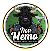 DON MEMO