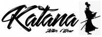 KATANA ACTIVE WEAR