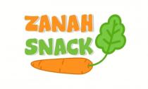 ZANAH SNACK