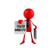 TRATO DIRECTO