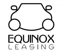 EQUINOX LEASING