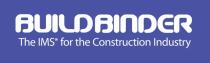 BUILDBINDER THE IMS FOR THE CONSTRUCTION INDUSTRY Y DISEÑO
