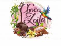 CHOCO ZOILA