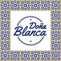 DOÑA BLANCA