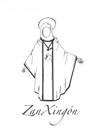 ZANXINGÓN