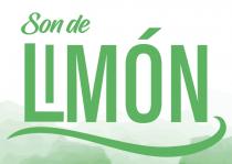 SON DE LIMÓN