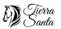 TIERRA SANTA
