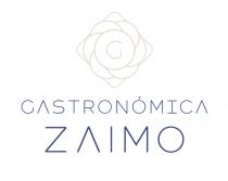 GASTRONÓMICA ZAIMO
