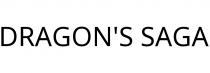 DRAGON'S SAGA