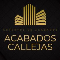 ACABADOS CALLEJAS EXPERTOS EN ACABADOS