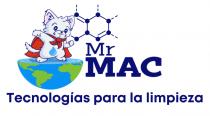 MR MAC TEGNOLOGIAS PARA LA LIMPIEZA