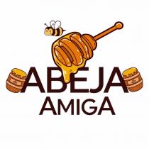 ABEJA AMIGA
