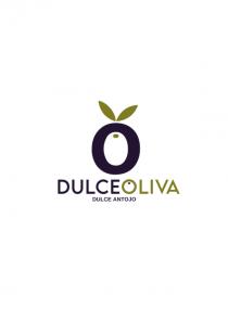 DULCEOLIVA DULCE ANTOJO