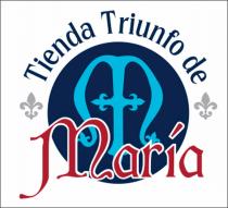 TRIUNFO DE MARIA