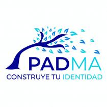 PADMA CONSTRUYE TU IDENTIDAD