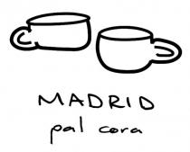 MADRID PAL CORA