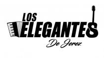 LOS ELEGANTES DE JEREZ