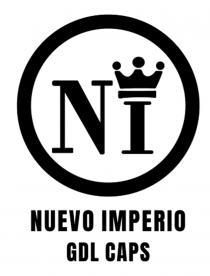 NUEVO IMPERIO GDL CAPS