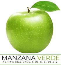 MANZANA VERDE
